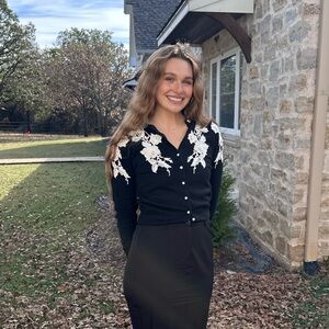 Meet your Posher, Eden